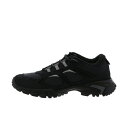 オークリー SIERRA TERRAIN FOF100541 02E メンズ スニーカー : ブラック OAKLEY imbkk(4)