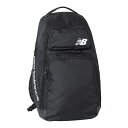 ニューバランス チームフィールドバックパック47L LAB23074