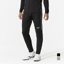 最大10%OFFクーポン 【5/9〜5/18】 ミズノ メンズ サッカー/フットサル ジャージパンツ PRO トレーニングパンツ P2MDB035 MIZUNO