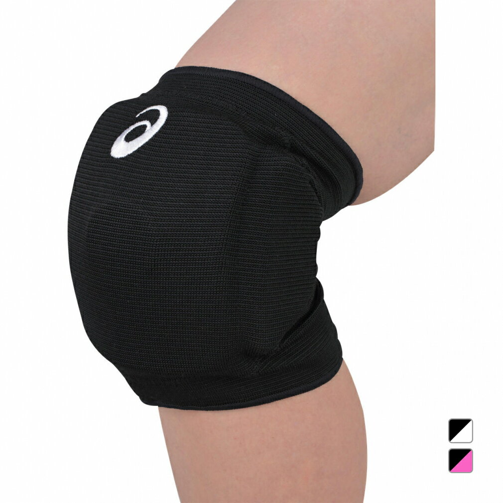 11/25限定★抽選で最大100%Pバック アシックス レディス バレーボール サポーター ウィメンズヒザサポーター 3052A009 asics