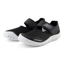 ニューバランス スポーツサンダル メンズ ニューバランス 208 v2 Sandal YO208 A2 M ジュニア キッズ 子供 スポーツサンダル ： ブラック×ホワイト New Balance