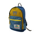 買えば買うほど★最大10％OFFクーポン ケルティ BABY DAYPACK 8L MixB 3259259124 ジュニア キッズ 子供 バックパック リュック KELTY