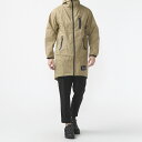 キウ アウトドア レインウェア KiU RAIN ZIP UP K116-911-R : ベージュ KiU