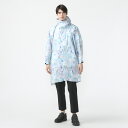 ő10OFFN[| LE AEghA CEFA KiU NEW STANDARD RAIN PONCHO K163-361-R : ~Xg KiU