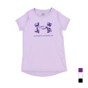 最大10%OFFクーポン 【5/9〜5/18】 アンダーアーマー ジュニア キッズ 子供 半袖 機能 Tシャツ UAテック プリント ビッグロゴ ショートスリー...