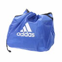 アディダス　新型ボールネット (ABN01B) サッカー/フットサル adidas