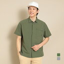 最大10%OFFクーポン キャロウェイ ゴルフウェア 半袖シャツ 春 夏 ドットエア 半袖フルオープンシャツ (C24134116) メンズ Callaway