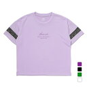 ティゴラ iCOOL アイクール 涼感ウェア ジュニア キッズ 子供 半袖 機能 Tシャツ ビックTシャツ TR-9A4244TSG スポーツウェア TIGORA