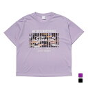 ティゴラ ジュニア キッズ 子供 半袖 機能 Tシャツ 接触冷感Tシャツ TR-9A4344TSG スポーツウェア TIGORA