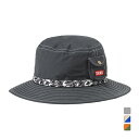 チャムス トレッキング 帽子 Alpen限定 Fes Hat ALPEN SMU CH05-1377 CHUMS