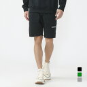 最大10%OFFクーポン 【6/4〜6/11】 コンバース メンズ スウェット ハーフパンツ SWEAT SPT 4140003スポーツウェア Converse(4)