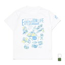 ティゴラ ジュニア キッズ 子供 半袖 機能 Tシャツ 接触冷感Tシャツ TR-9A4314TS スポーツウェア TIGORA