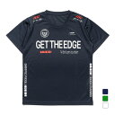 最大10%OFFクーポン 【6/4〜6/11】 ティゴラ ジュニア キッズ 子供 半袖 機能 Tシャツ 接触冷感Tシャツ TR-9A4334TS スポーツウェア TIGORA(4)