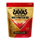 UoX AhoXg zGCveC100 RRA 900g CZ7452 2631919 ADVANCED WHEY PROTEIN 100 SAVAS