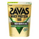 UoX zGCveC100 t[eB[ 700g CZ7485 2631499 WHEY PROTEIN 100 SAVAS