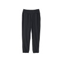 ザ・ノースフェイス メンズ ランニング ウインドパンツ Apex Light Jogger Pant エイペックスライトジョガーパンツ NB12481 : ブラック THE NORTH FACE
