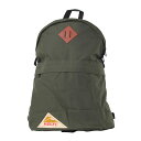 ケルティ GIRL'S DAYPACK 15L Olive 32591872 トレッキング バックパック リュック KELTY(4)