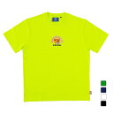 ファナティクス メンズ サッカー/フットサル 半袖シャツ パリサンジェルマン GERMAIN EMB LOGO TEE PS0124SS03 Fanatics
