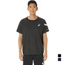 アシックス メンズ バレーボール ピステ A-I-M SHORTSLEEVE PISTE A-I-M半袖ピステ エイムトレーニング 2031E547 asics
