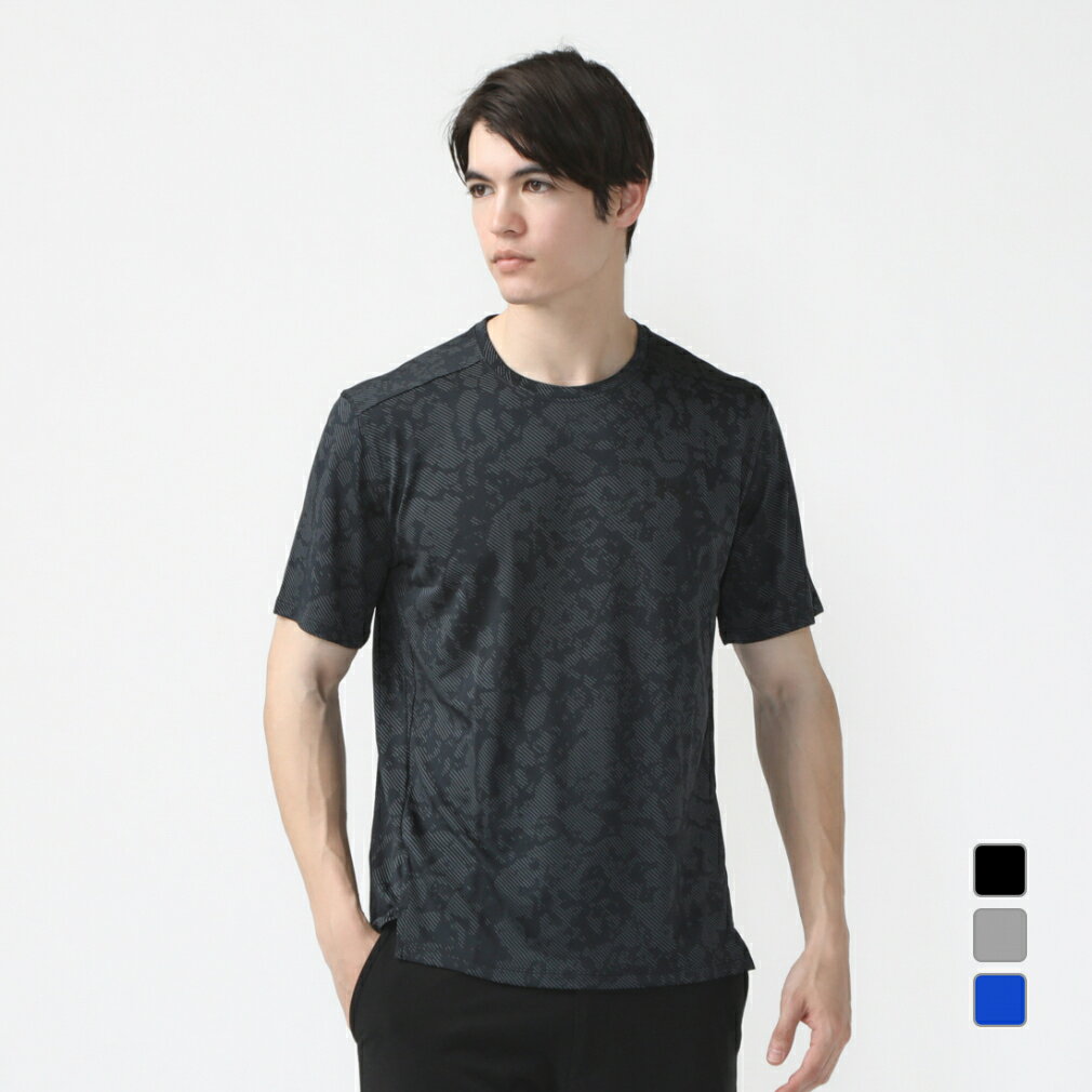 11/25限定★抽選で最大100%Pバック アンダーアーマー メンズ 半袖 機能 Tシャツ UAテック ベント ショートスリーブTシャツ 1382807 スポー...