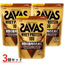 UoX zGCveC100 b`VR 50H 980g~3 3Zbg ܂Ƃߔ CZ7459 2634070 WHEY PROTEIN100 SAVAS