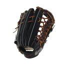 ジームス ゲンテイコウシキサンポウシンシリーズ SV529GG 硬式用 野球 野手用グラブ ZEEMS