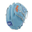 買えば買うほど★最大10％OFFクーポン ローリングス 軟式 HOH MLB COLOR SYNC J205FB 軟式用 野球 ピッチャー用グラブ Rawlings