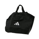 アディダス 新型ボールネット 黒色 ABN04BK サッカー/フットサル 小物 adidas