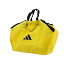 アディダス 新型ボールネット 黄色 ABN04Y サッカー/フットサル 小物 adidas