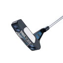 最大10%OFFクーポン 【9/15】 オデッセイ レディース ゴルフ パター AI-ONE TRI-BEAM #1 CH LDY 32inch (7193287087) ODYSSEY キャロウェイ