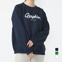 ジムフレックス レディース アウトドア ウェア ヨークスリーブクルーネックP.O GY-C0316MU Gymphlex