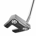 スコッティキャメロン 24PHANTOM 5.5 24ファントム 5.5 ゴルフ パター 2024年モデル メンズ SCOTTY CAMERON
