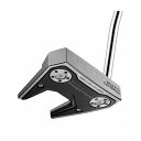 スコッティキャメロン 24PHANTOM 7 24ファントム 7 ゴルフ パター 2024年モデル メンズ SCOTTY CAMERON