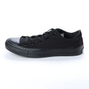 コンバース NEXTAR110 OX BKMN (32765149 7) メンズ レディース スニーカー : ブラック Converse