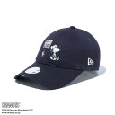 ő10OFFN[| j[G fB[X StEFA Lbv t  GF 920LV PEANUTS NVY (14124325) NEW ERA