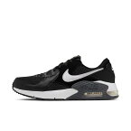 ナイキ エア マックス エクシー NIKE AIRMAX EXCEE CD4165-001 メンズ スニーカー ： ブラック×ホワイト NIKE CD4165 001 23fw_air