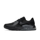 ナイキ 最大10％OFFクーポン ナイキ ナイキ エア マックス エクシー NIKE AIRMAX EXCEE CD4165-003 メンズ スニーカー ： ブラック×ブラック NIKE CD4165 003 23fw_air