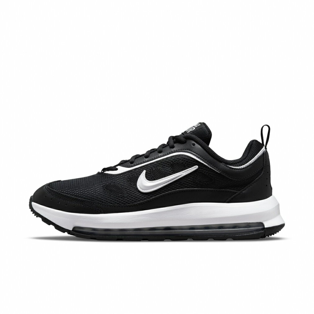 ナイキ エア マックス AP AIRMAX AP CU4826-002 メンズ スニーカー : ブラック ホワイト NIKE CU4826 002 23fw_air