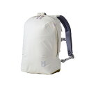 ミレー SUIU 18 18L LIGHT HEATHER MIS0718 N6999 トレッキング バックパック リュック MILLET