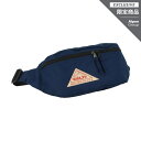 ケルティ FANNY PACK SP (AD0004) トレッキング ウエストバック : Navy KELTY