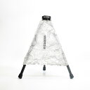 最大10%OFFクーポン 【8/15~8/20】 フィフティフィフティワークショップ THE ANDON×TRIPOD HANGER TR014-4364 キャンプ コンロ・ランタン小物 5050WORKSHOP