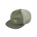 ザ・ノースフェイス メンズ レディス 陸上/ランニング キャップ All Mesh Graphics Cap オールメッシュグラフィックスキャップ NN0237...