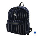 最大10%OFFクーポン 【8/15~8/20】 野球 小物 MLB リュック ロサンゼルス・ドジャース LAD LA-MBBK175