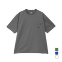 ザ・ノース・フェイス レディース アウトドア 半袖Tシャツ S/S Hikers Tee ショートスリーブハイカーズティー NT12401 THE NORTH ...
