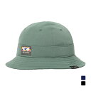 コロンビア ジュニア キッズ 子供 トレッキング 帽子 アッシュループユースバケット PU5692 Columbia