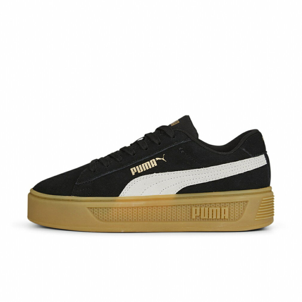 楽天市場】プーマ puma スニーカー スウェード プラットフォーム 楽天市場】プーマ puma スニーカー スウェード プラットフォーム