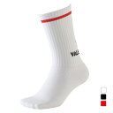 ケレメ メンズ サッカー/フットサル ソックス ストッキング Clasico SHORT SOCK KR24S220 KELME