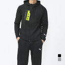 プーマ メンズ ジャケット パンツ 上下セット 525231 525232 PUMA