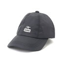 チャムス 2024春夏 チャムス トレッキング 帽子 Rockville Cap ロックビルキャップ CH05-1371 K001 : ブラック CHUMS