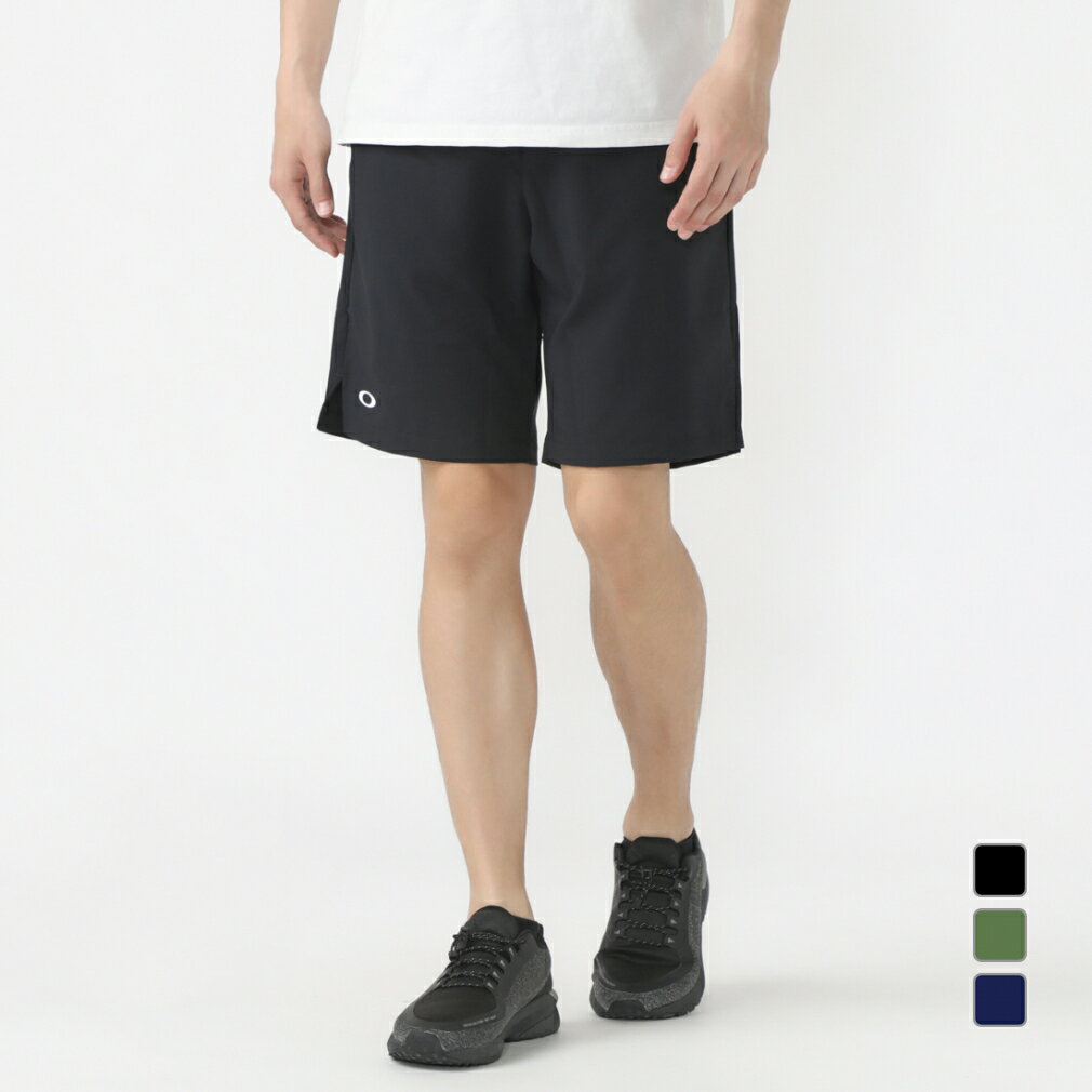 I[N[ Y NXn[tpc ENHANCE WOVEN SHORTS1.0 FOA406327 X|[cEFA OAKLEY